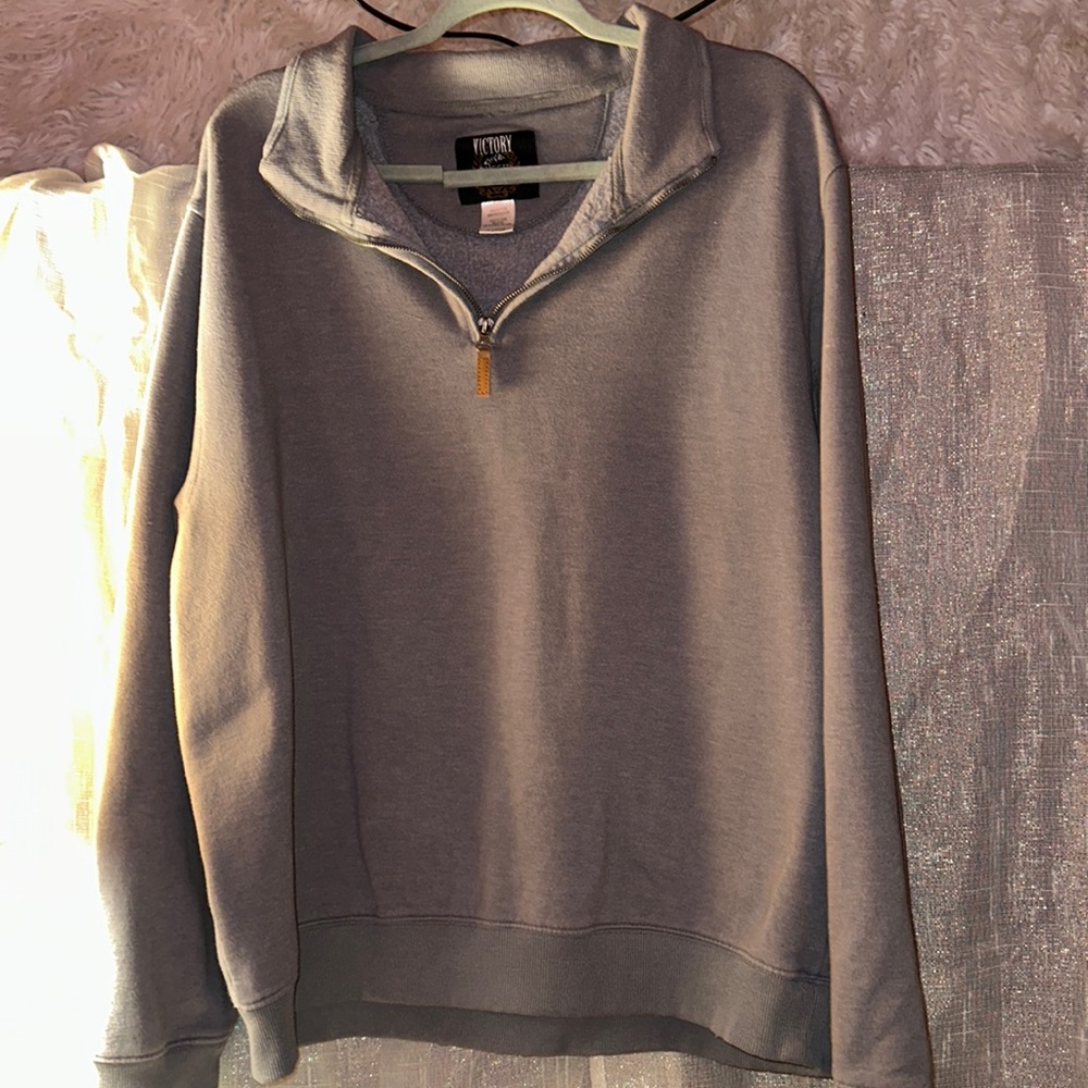 Victory Pullover by Rugged Wear